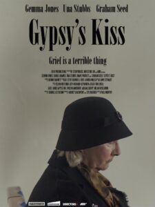 Gypsy’s Kiss 2017 on netflix