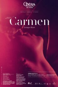 Bizet: Carmen 2017 on netflix