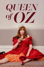 Queen of Oz 2023 on netflix