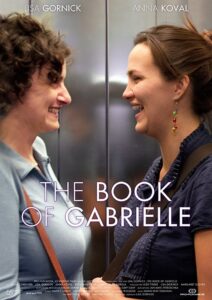 The Book of Gabrielle 2017 on netflix