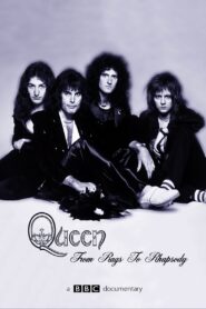 Queen: From Rags to Rhapsody 2015 on netflix