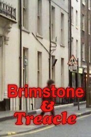 Brimstone and Treacle 1987 on netflix