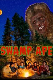 Swamp Ape 2017 on netflix