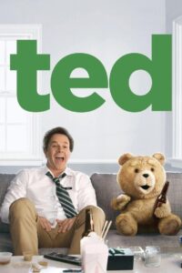 Ted 2012 on netflix