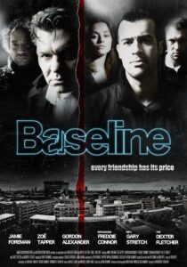 Baseline 2010 on netflix