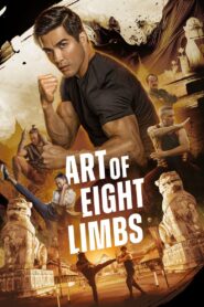 Art of Eight Limbs 2024 on netflix