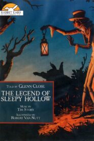 The Legend of Sleepy Hollow 1988 on netflix