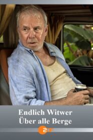Endlich Witwer – Über alle Berge 2023 on netflix