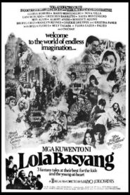 Mga Kuwento ni Lola Basyang 1985 on netflix