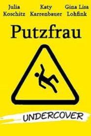 Putzfrau Undercover 2008 on netflix