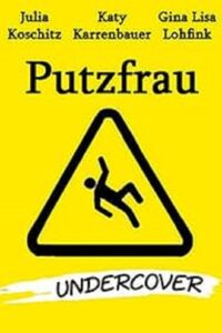 Putzfrau Undercover 2008 on netflix