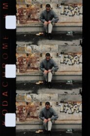 Bernardo Montet au marché Saint-Germain 1987 on netflix