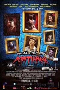 Tolong! Awek Aku Pontianak 2011 on netflix