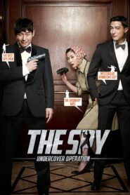 The Spy: Undercover Operation 2013 on netflix