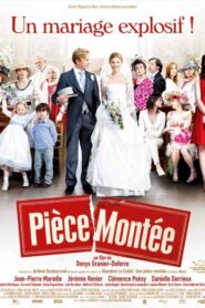 The Wedding Cake 2010 on netflix