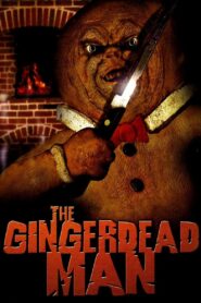 The Gingerdead Man 2005 on netflix