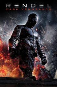 Rendel 2017 on netflix