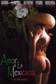 Amor a la mexicana 2003 on netflix