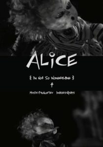 Alice in Not So Wonderland 2007 on netflix