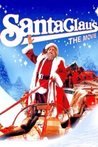 Santa Claus: The Movie 1985 on netflix