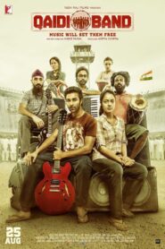 Qaidi Band 2017 on netflix