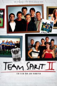 Team Spirit II 2003 on netflix