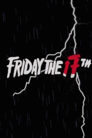Friday The 17th 2015 on netflix