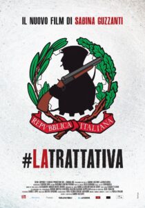 La trattativa 2014 on netflix