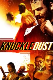 Knuckledust 2020 on netflix