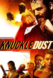 Knuckledust 2020 on netflix