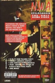 N.W.A. – EfiL4zaggiN 1992 on netflix