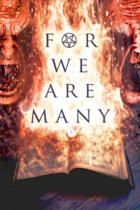 For We Are Many 2019 on netflix