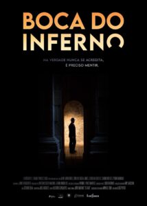Boca do Inferno 2019 on netflix