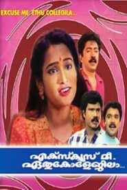 Excuse Me Ethu Collegila? 1996 on netflix