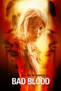 Bad Blood 2017 on netflix