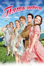 Five Brides 2011 on netflix