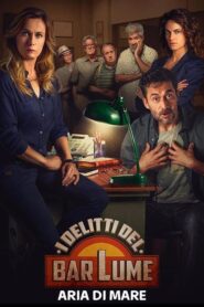 I delitti del BarLume – Aria di mare 2017 on netflix