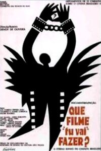 Que Filme ‘Tu Vai’ Fazer? 1991 on netflix