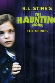 R.L. Stine’s The Haunting Hour: Really You 2010 on netflix