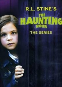 R.L. Stine’s The Haunting Hour: Really You 2010 on netflix
