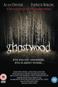 Ghostwood 2006 on netflix