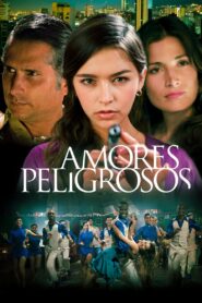 Dangerous Loves 2013 on netflix