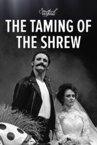 The Taming of the Shrew 1988 on netflix