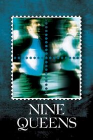 Nine Queens 2000 on netflix