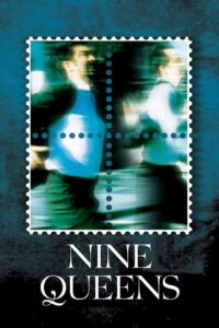 Nine Queens 2000 on netflix