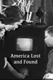 America Lost and Found 1981 on netflix