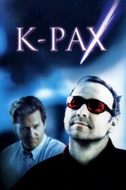 K-PAX 2001 on netflix