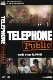 Public Telephone 1980 on netflix
