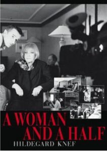 A Woman and a Half: Hildegard Knef 2001 on netflix
