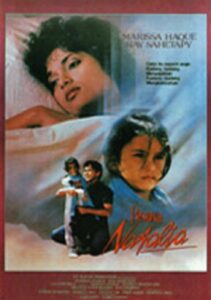 Natalia’s Charm 1986 on netflix